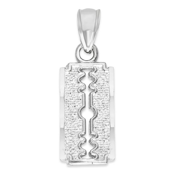 20 Mariner Chain Ice on Fire Jewelry 925 Sterling Silver Cactus Pendant 